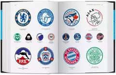 Logo Design. Global Brands - Librería Medio Pan y un Libro
