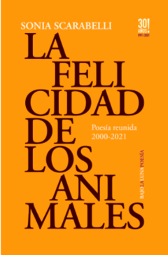La felicidad de los animales