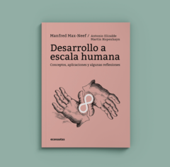 Desarrollo a escala humana