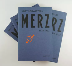Merz 1924-1932 - nro 2 - comprar online