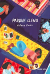 Parque lleno