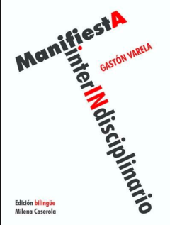 MANIFIESTA INTERINDISCIPLINARIO