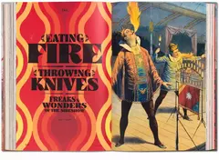 The Circus Book. 1870s 1950s - comprar online