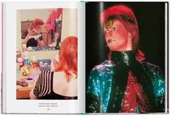 Imagen de The Rise of David Bowie