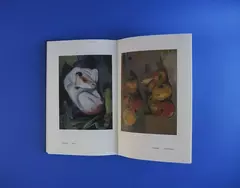 El jinete azul - Librería Medio Pan y un Libro