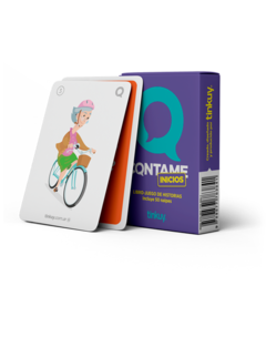 CONTAME INICIOS (TINKUY)