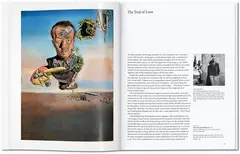 Dalí en internet