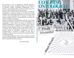 Coaching Ontológico - comprar online