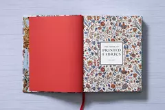 The Book of Printed Fabrics - tienda online