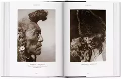 THE NORTH AMERICAN INDIAN