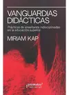 VANGUARDIAS DIDACTICAS PRACTICAS DE ENSEÑANZA INTERDISCIPLINADA