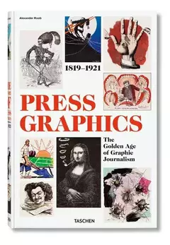 History of Press Graphics