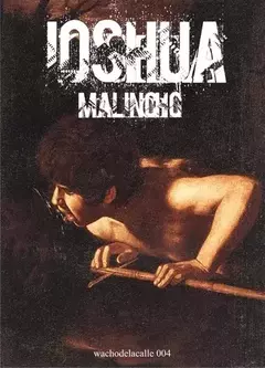 Malincho - Ioshua - Milena Caserola - comprar online