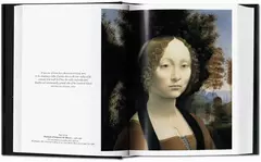 Leonardo. Obra pictórica completa en internet