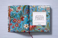 Imagen de The Book of Printed Fabrics