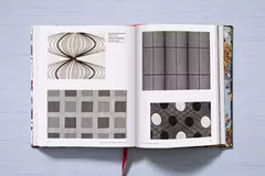 The Book of Printed Fabrics - Librería Medio Pan y un Libro