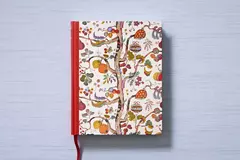 The Book of Printed Fabrics - Librería Medio Pan y un Libro