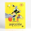 Imposible - Catarina Sobral - Limonero