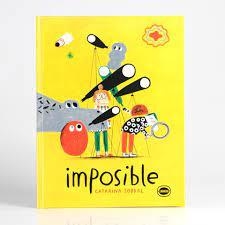 Imposible - Catarina Sobral - Limonero
