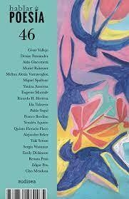 Hablar de poesía 46