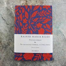Nuevos poemas (selección bilingüe) + La otra parte