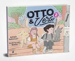 Otto y vera 2: las mascotas - Rapoport & Woods - Ralenti