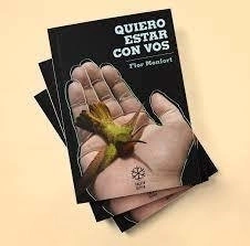 Quiero estar con vos