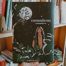 Curanderas - Anabella Musante