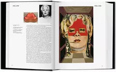 Dalí. The Paintings - tienda online