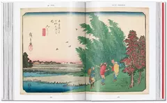 Hiroshige & Eisen - tienda online