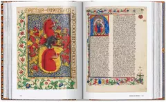 El libro de las biblias en internet