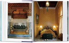 Living in Morocco en internet