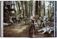 Los Archivos de Star Wars - Librería Medio Pan y un Libro