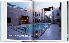 Living in Morocco - tienda online