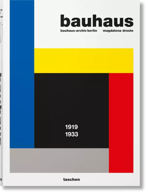 Bauhaus. Edición actualizada - comprar online