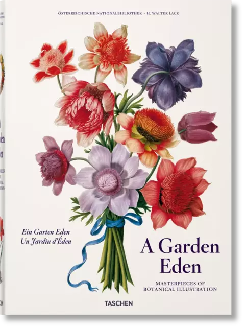 A Garden Eden - comprar online