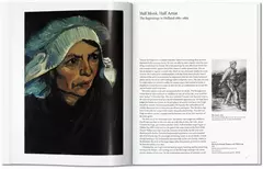 Van Gogh - comprar online