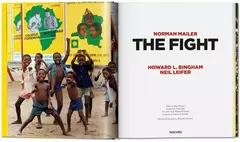 The Fight - comprar online