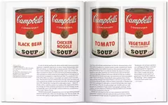 Warhol - Librería Medio Pan y un Libro