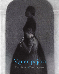 Mujer pajara