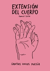 EXTENSIÓN DEL CUERPO