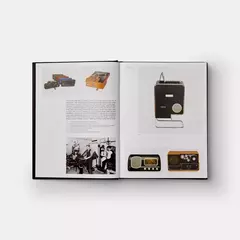 Hi-Fi: The History of High-End Audio en internet