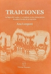 Traiciones - comprar online