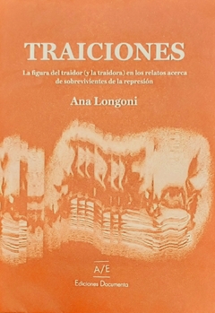 Traiciones - comprar online