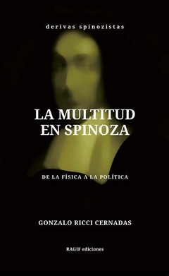 LA MULTITUD EN SPINOZA