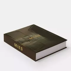 Mies - Librería Medio Pan y un Libro