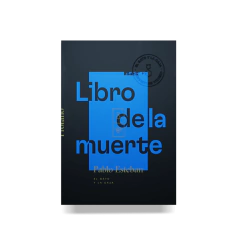 Libro de la muerte