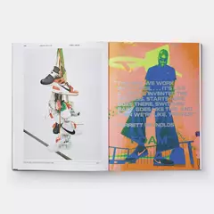 Nike: Better is Temporary en internet