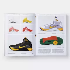 Nike: Better is Temporary - Librería Medio Pan y un Libro