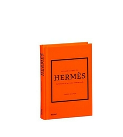 Pequeño libro de Hermès - comprar online